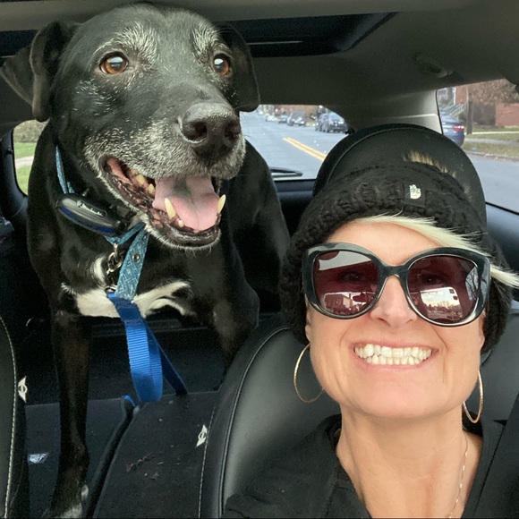 Meet your Posher, Michelle - Picture 2 of 2